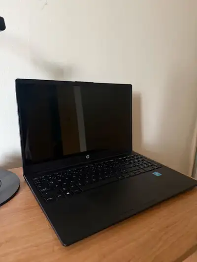 HP 15 inch Laptop fd0000ca, View more