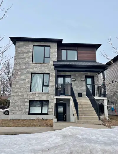 1 Bed 1 Bath - Apartment