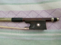 Violin Carbon Fiber JonPaul bow