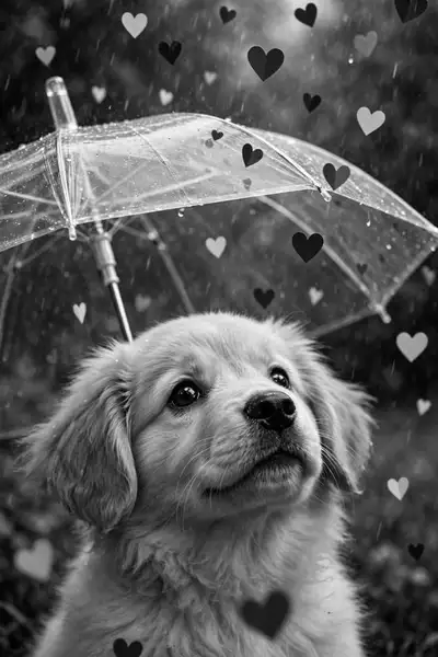 Looking for Puppy or Dog, View more