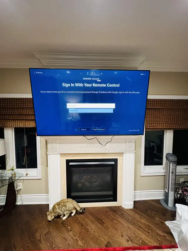 TV MOUNTING PROFESSIONAL  in Other in Mississauga / Peel Region - Image 5