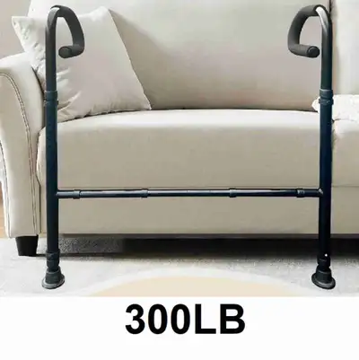 STAND ASSIST FOR ENHANCED MOBILITY, View more