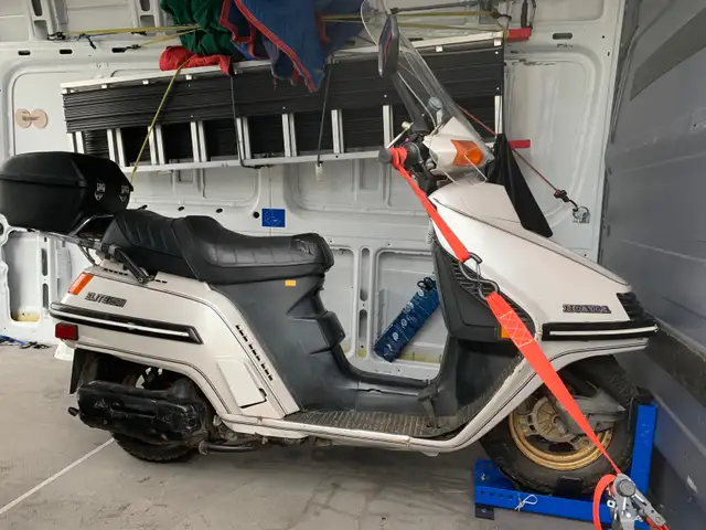 Ebike Transport-tow-Daymak-Emmo-Electric bike-Moped-Scooter in eBike in Mississauga / Peel Region - Image 3