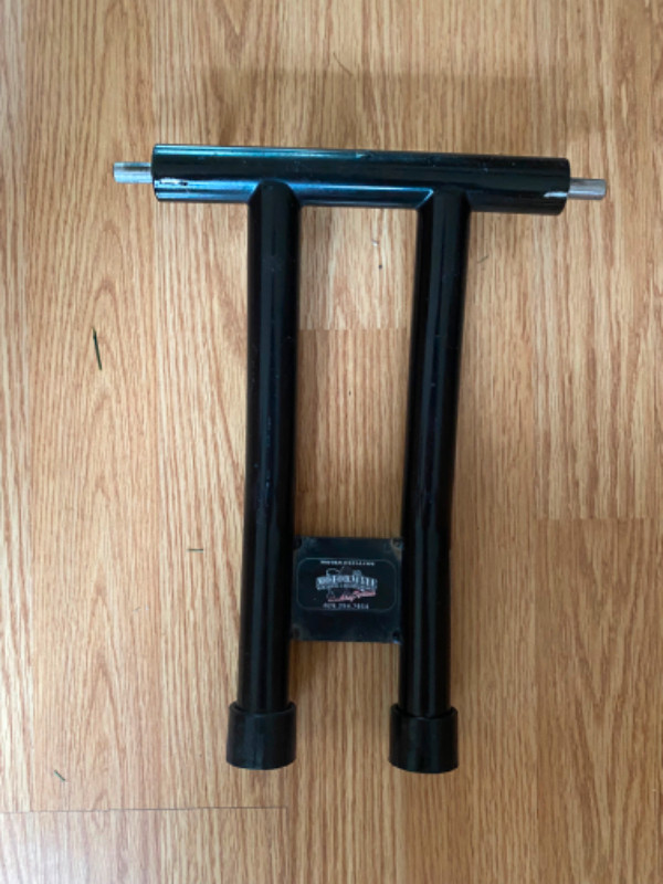 Motormate OB Motor Support in Powerboats & Motorboats in Yarmouth - Image 2