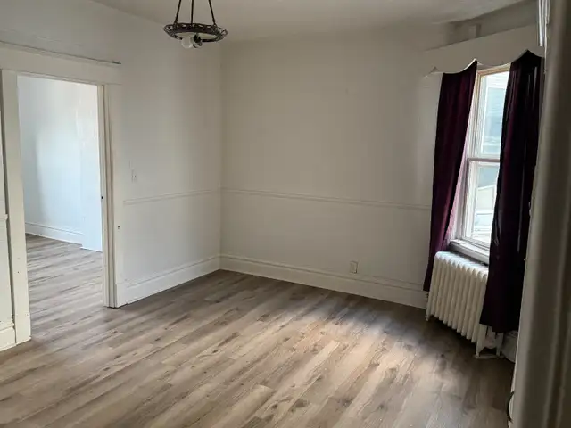2 Bedroom in Heart of Hamilton