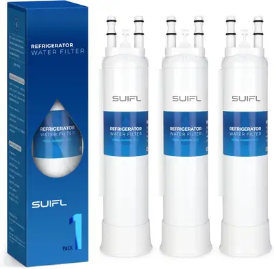 FPPWFU01 Water Filter Replacement for Frigidaire Electrolux Pure, View more