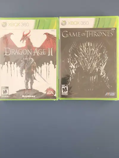 Xbox 360 Games , View more