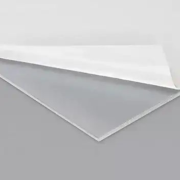 New Plexiglass Clear Sheets for Sale! - 3/16 thickness x 12 inches width x 4.5 ft. length. - 10 shee...