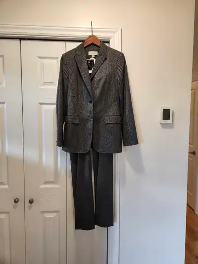 CK Woman suit, View more