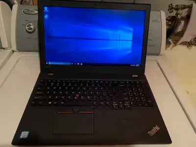 Thinkpad P50S Workstation for Sale, View more