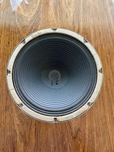 10 Inch Guitar Amp Speaker, View more