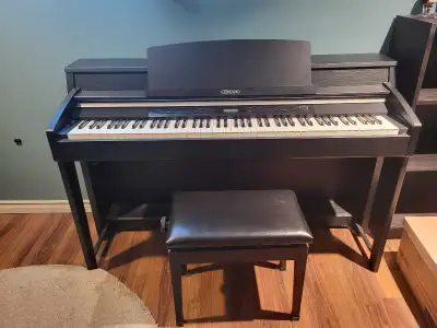 Casio Celviano AP-620 Digital Piano, View more