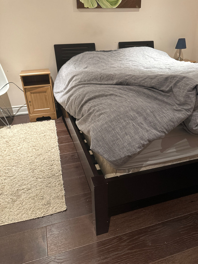 Bedroom furniture  in Multi-item in Markham / York Region