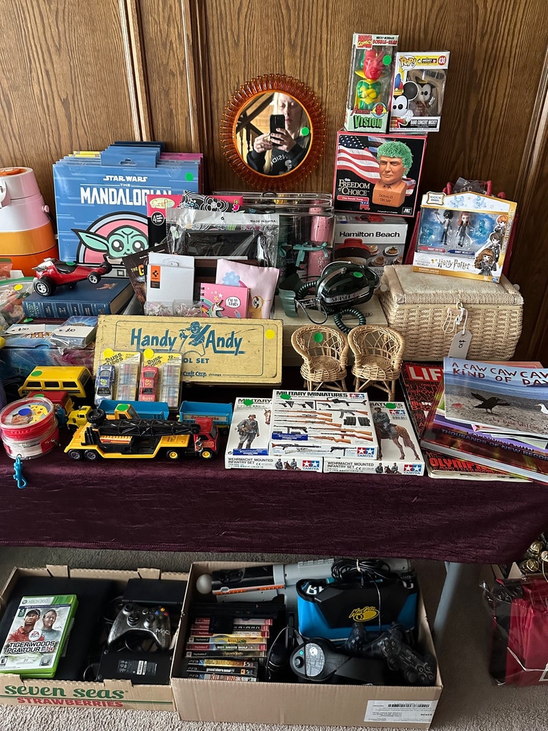 Garage Sale Garage Sales Calgary Kijiji