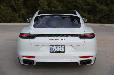 2019 Porsche Panamera GTS **Low Finance Rates from 7.99%**