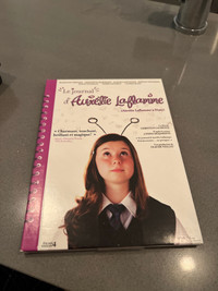 Aurélie Laflamme dvd 