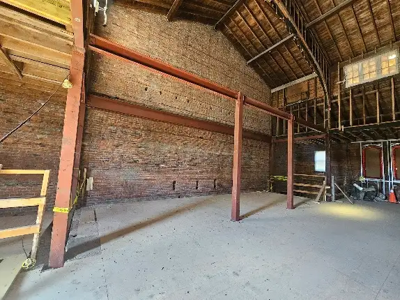 Mobile Welding | Structural Steel | Fabrication & Erection – CWB