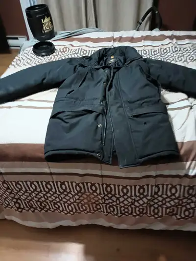 Manteau Kanuk , View more
