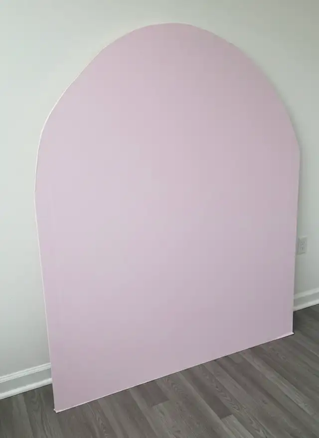 Arch Backdrop Set444242302977320963