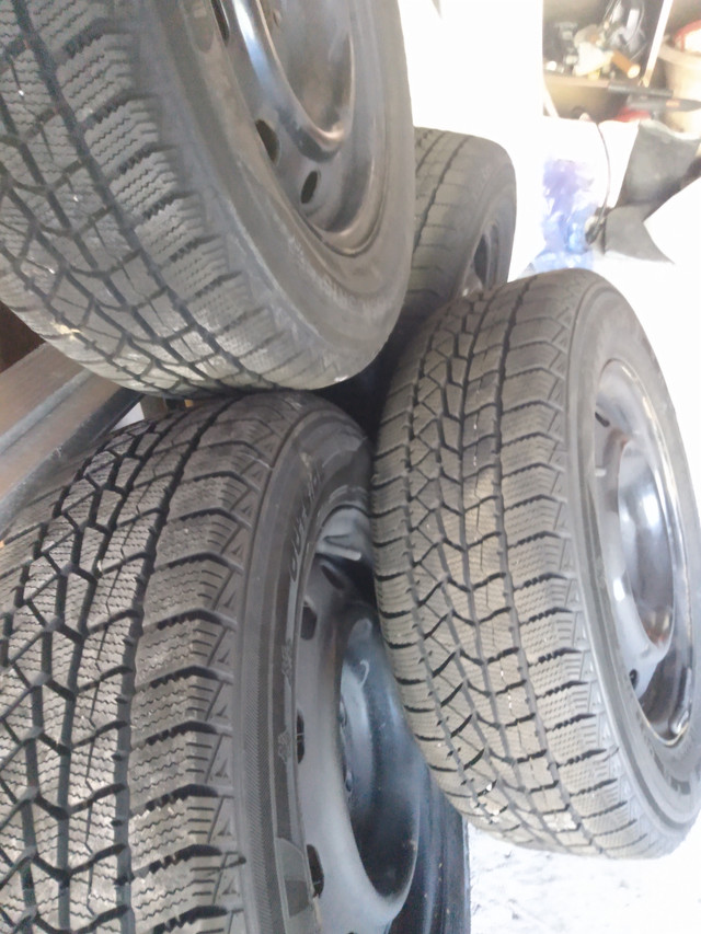 Winter tires for sale in Tires & Rims in Markham / York Region - Image 2