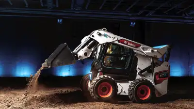 Machine Operator – Construction (Bobcat / Skid Steer / Mini Exca, View more