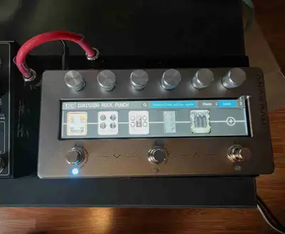 Darkglass Electronics Anagram , View more