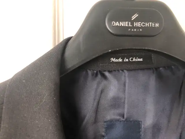Mens Suit jacket in Men's in Edmonton - Image 4