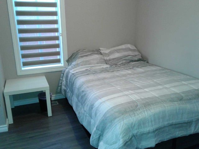 Upstairs 2 Bedroom Unit in Kirkland Lake Area in Long Term Rentals in Timmins - Image 3