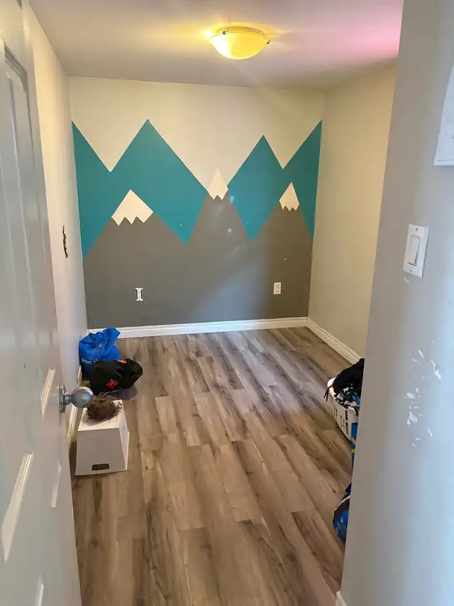 Room for rent in Petawawa Ontario