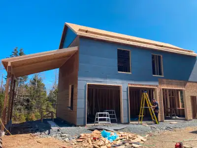 SEEKING SKILLED CARPENTERS, View more