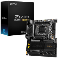 BNIB evga z690 dark kingpin motherboard (lga 1700)