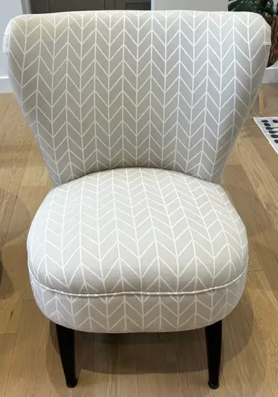 Urban Barn Accent Chair, View more