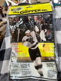 Wayne Gretzky Hockey Stick Grip RARE $50