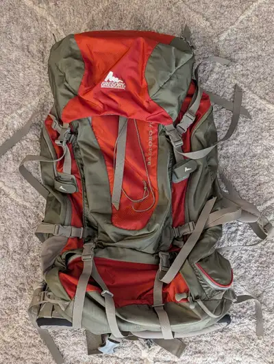 Gregory Baltoro 70 - Great Condition - Size Large, View more