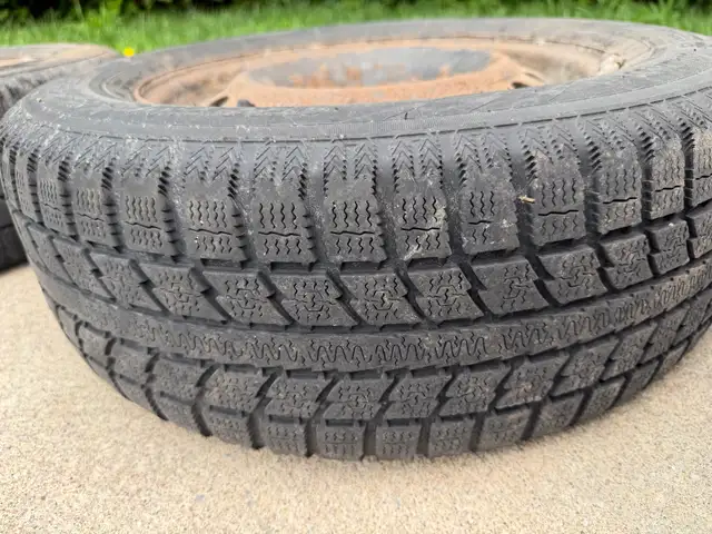 Winter Tires and Rims  in Tires & Rims in Ottawa - Image 10