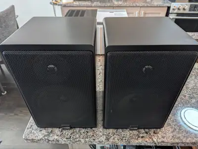 Canton Karat 20 Speakers (Made in Germany), View more