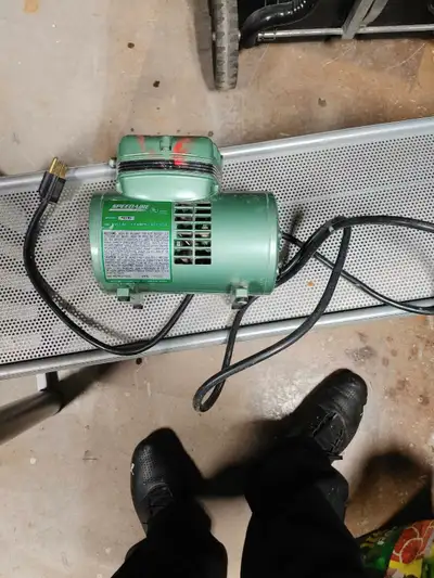 speedair /air compresor pump, View more