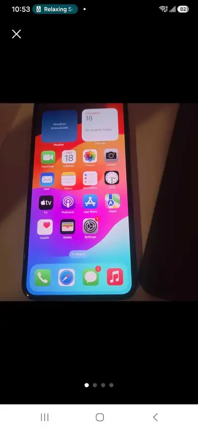 iphone xs max ., View more