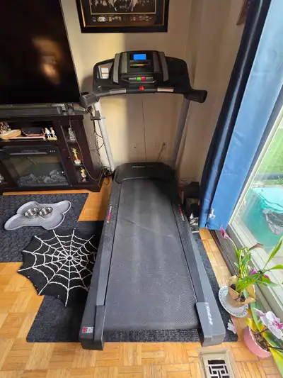 Healthrider H70T Treadmill, View more