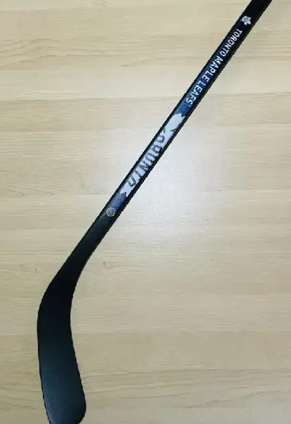 (NEW) TORONTO MAPLE LEAFS Fanatics Authentic GenII Mini Stick in Arts & Collectibles in Oakville / Halton Region - Image 6