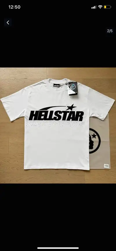 Hellstar 1:1, View more