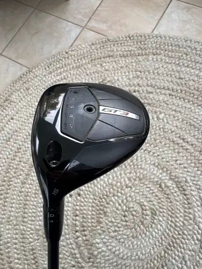 Titleist, View more