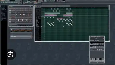 over 1000 flps for 120 Dear producers do you need help on production in fruity loops. I have over 10...