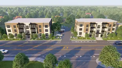 Condo / Appartement à louer