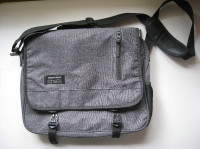 SwissGear Messenger / Laptop Bag