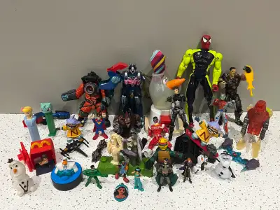toys toys toys, View more