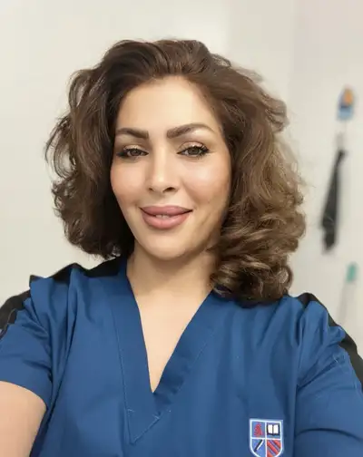 I am a Professional Caregiver, View more