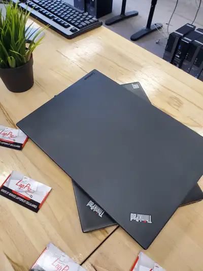 Laptop Lenovo T460 Core i5 Avec 8Gb ✨⏰✨⏰✨, View more