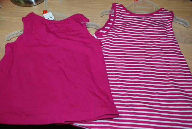 New SUMMER DRESSES *** $5 each in Clothing - 9-12 Months in Brantford - Image 2