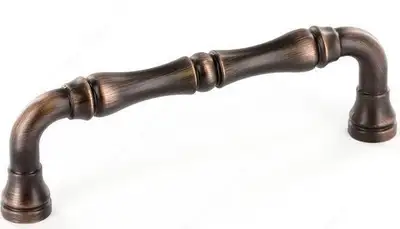 6 Poignées neuve de Richelieu numéro : BP74096BORB, View more